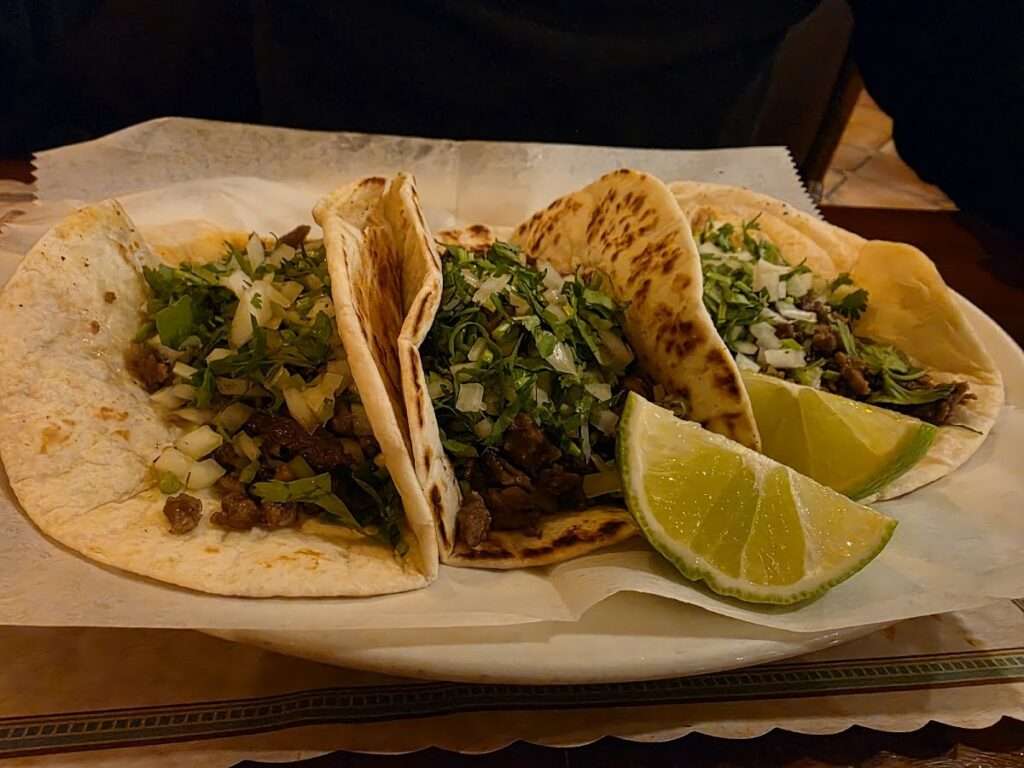 El Señorial Mexican restaurant photo 5